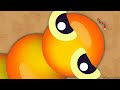 Snake.io The Running PRO Worm Epic Adventure in Snake io Best Moments! #45