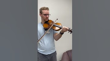 Rattlin’ Bog on Fiddlers with William Cramer