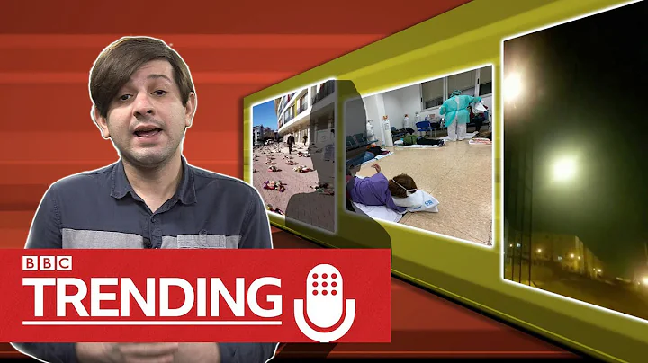 True or false? How to spot fake news | BBC Trending