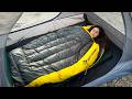 20 sacs de couchage incroyables pour le camping qui vont vous surprendre