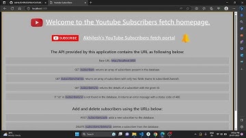 Youtube subscribers (Almabetter capstone project)