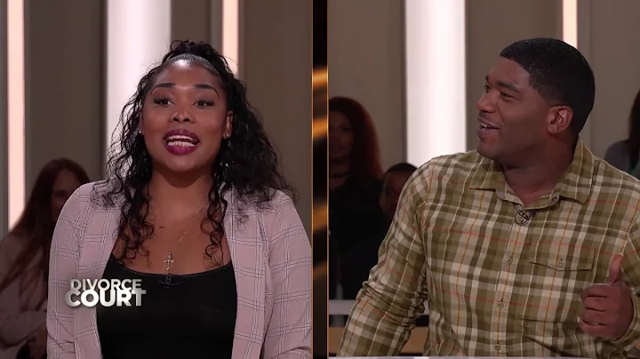 Full Episode- Benjamin Vs. Stevens: #PourUpDrank
