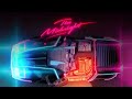 The Midnight - Chariot [Ultra Records]