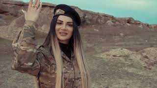 Firuze Babayeva - Azerbaycanim 2023 (Official Music Video)
