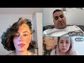 بث تيك توك المهاجر عراقي وساندره لايك وشتراك فدوه