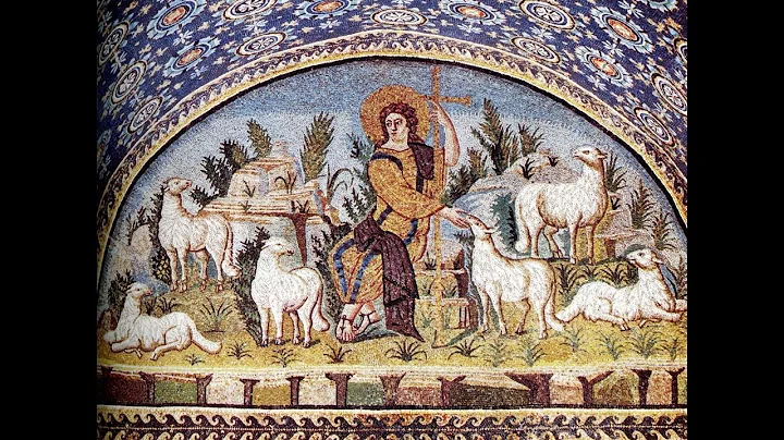 Fourth Sunday of Easter (Year A) May 3, 2020 - Tri...