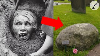 The Witch of Woodplumpton: The True & Terrible Tale of Mag Shelton and the Hag’s Curse | Documentary