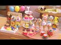 「樹脂粘土でつくる ディズニーミニチュアフード」 - 【アシェット・コレクションズ・ジャパン】