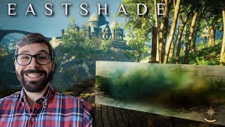 Eastshade Review | Game of the year?