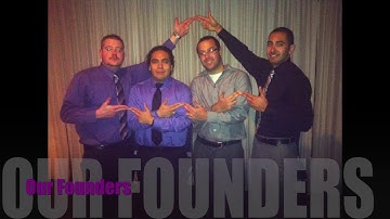 Sigma Lambda Beta (Phi Delta)