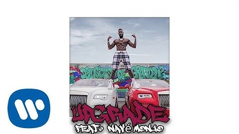 Gucci Mane - Upgrade feat Navé Monjo (Official Audio)