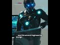 🤖🏗️ “AI is revolutionizing Civil Engineering – from smarter designs to safer structures