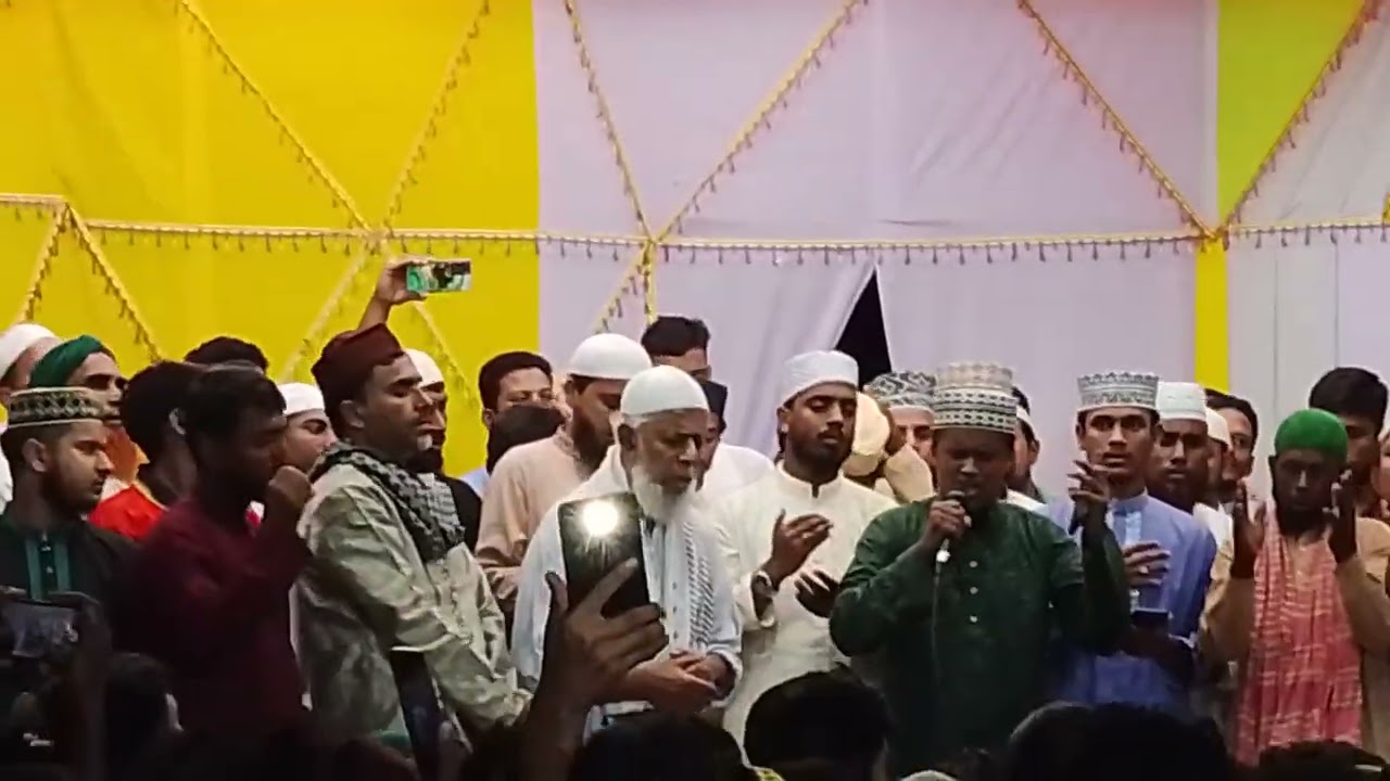 লাল কুঠি পাক দরবার শরিফ 