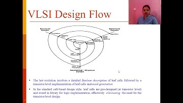 VLSI Design - Lecture 3