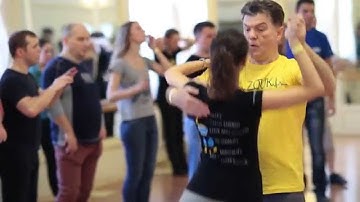 ZOUKraine & WCS Ukraine Events 2015 Promotional trailor!