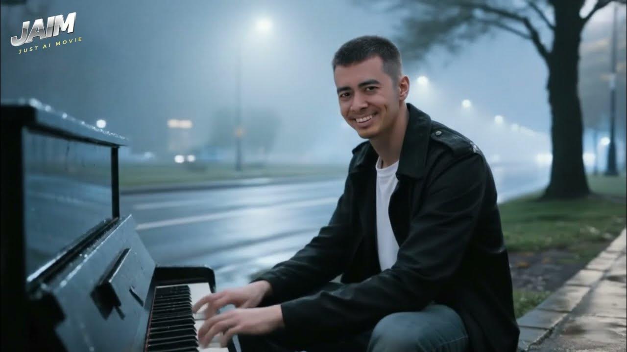Just ("Forever in a Day" by : JAIM band, Official Music Video) AI Movie @JustAIMovie #aimovie #ost Just ("Forever in a Day" by : JAIM band, Official Music Video) AI Movie @JustAIMovie #aimovie #ost