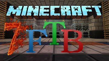 [HD] Feed The Beast | AbatiShow Adventures | S02E07 Giant Quarry!