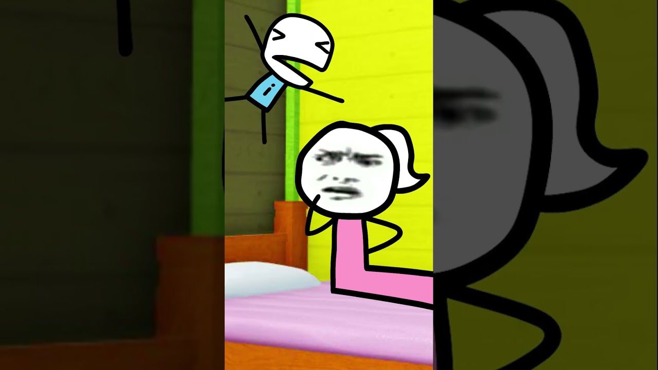 Hari Yang Mantap, Rumah Banjir