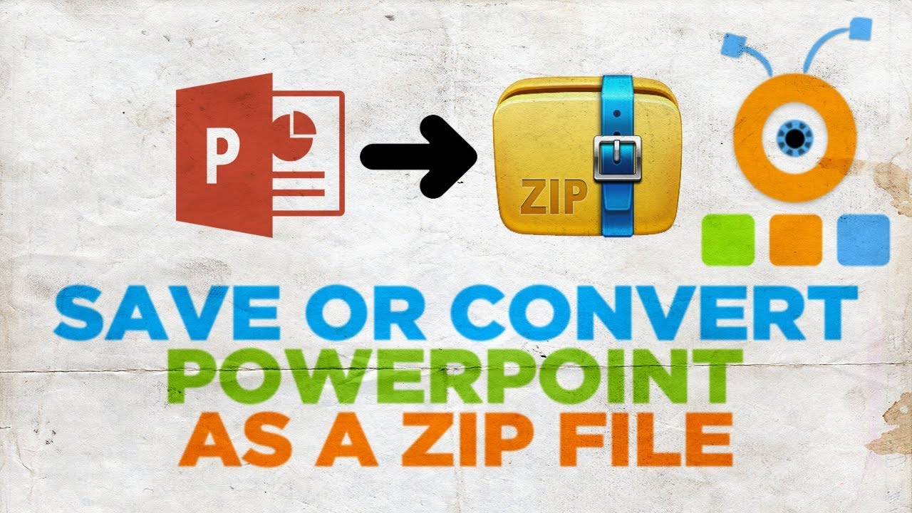 zip powerpoint presentation