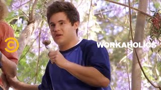 Workaholics - Getting Physical