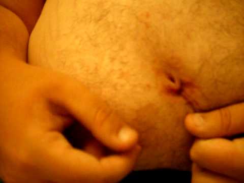 Outie Navel Play Outie Navel Play