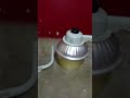 Old Deer Electric 50watt Led Street light (Testing)