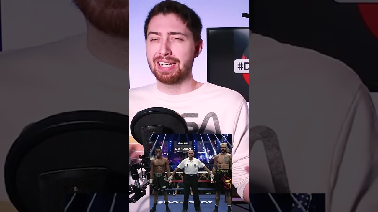 FaZe Tempper fought in rigged fight?