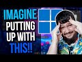 Microsoft Keeps Making Windows 11 Worse Microsoft Keeps Making Windows 11 Worse