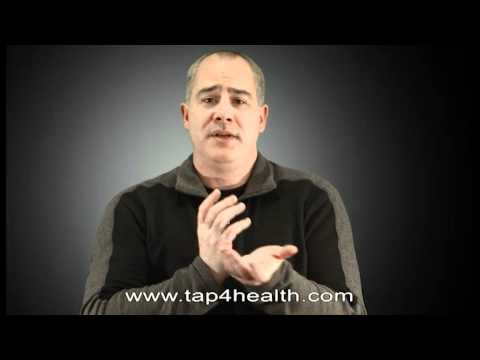 EFT Tell the Story Technique - EFT Tapping Approaches - Rod Sherwin, Tap4Health