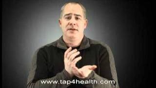 EFT Tell the Story Technique - EFT Tapping Approaches - Rod Sherwin, Tap4Health