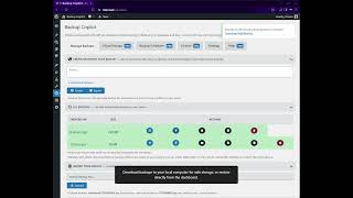 Backup Copilot WordPress Plugin - Simple Backup &amp; Restore