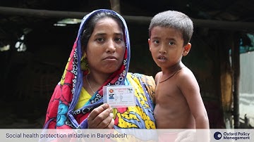 How do we finance universal health coverage?