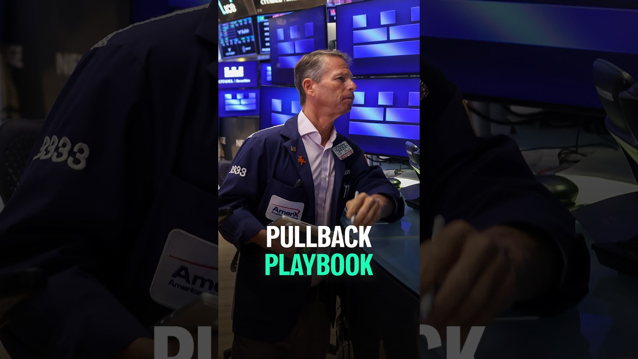 Stocks Under Pressure and Oil Near 0 Kristina Hooper Reveals How to Invest in a Market Pullback