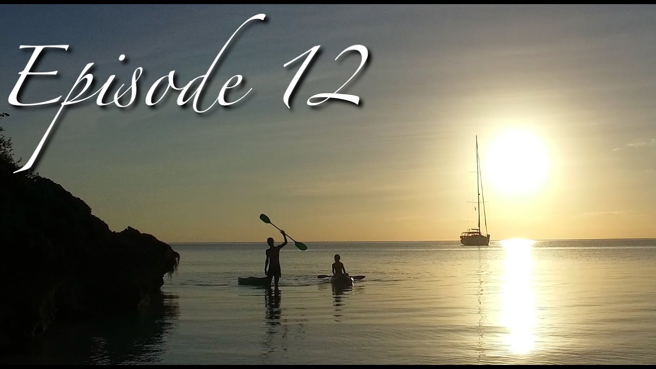 Exploring the Exumas: Family Scuba Diving and Boatschooling [Sailing Zatara Ep 12]