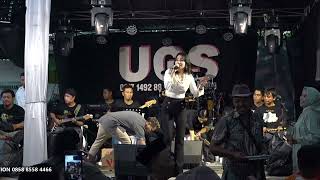 Download Lagu Yunita Asmara - Gala gala ( Cover UGS Group ) MP3