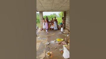 പുതുക്കോട് നവരാത്രി ആറാട്ട് കടവിലെ കേളി :- കുമ്പിടി ഉണ്ണികുട്ടൻ,സദനം അനീഷ്,സന്ദീപ്,കൃഷ്ണൻകുട്ടി.