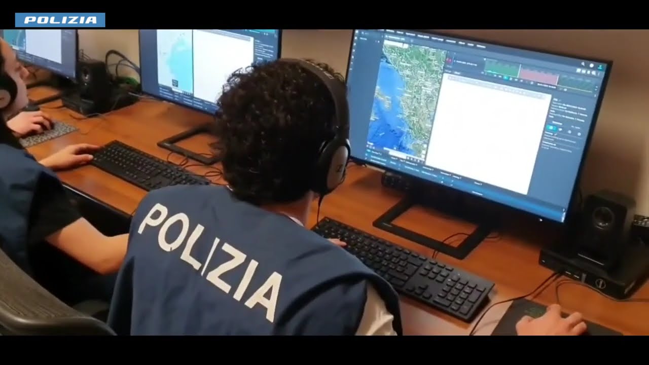 Venezia: narcotraffico internazionale, arrestato latitante
