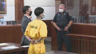 Additional charges filed against suspect accused of murdering HPD sergeant