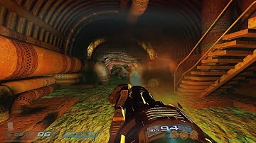 Doom 3 Redux - Resurrection of Evil - EAX 🎧