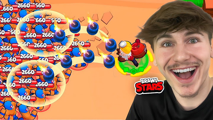 100 ASTUCES POUR DEVENIR UN PRO DE BRAWL STARS !!