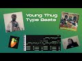 How To Make Orchestral BANGERS for Young Thug (Slime Language 2)