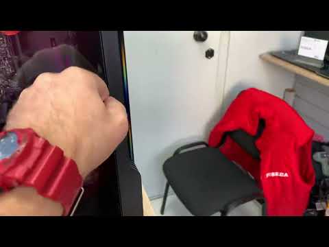 Системный блок - YouTube