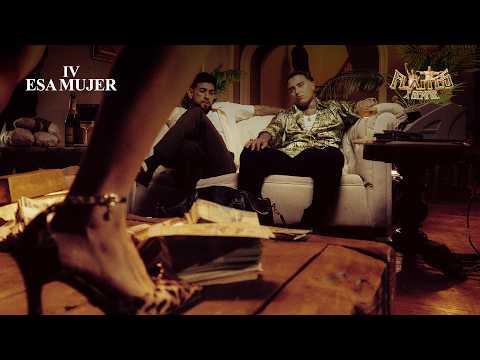 04 THAT WOMAN | Julianno Sosa & Pablo Chill-E | FLAITES FOREVER