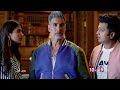 أكشاي كومار يشعل عالم الرومانسية والكوميديا غدا في HOUSEFULL4 