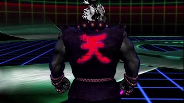 MVC3 PLAYER MATCH JR RODRIGUEZ ( CAP AKM TRISH ) VS mrskippy1 ( IRON MAN RYU WESKER DANTE ) FT5 SET