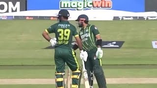 🔴Live - Pakistan Vs Ireland 3rd T20 Score | Live PAK vs IRL Commentary | PAK Team playing 11