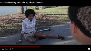 DIFFERENT | Award Winning Short Film by Tahneek Rahman
