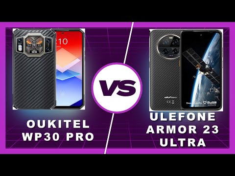 Ulefone Armor 24 (VS) Ulefone Armor 23 ultra - Specifications, Review,  Price, battery size.