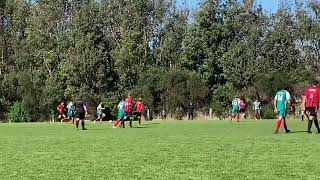 JPC vs Onslow Part 4