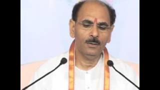 Sudhanshu Ji Maharaj | Bhajan | Sharan Me Aa Pda Teri